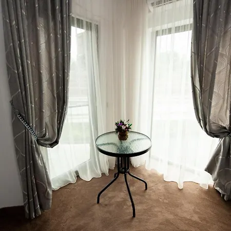 Cittadini Hotel Năvodari