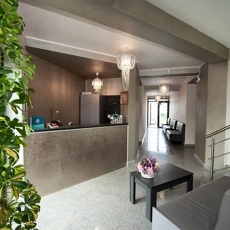 Otel Cittadini Navodari