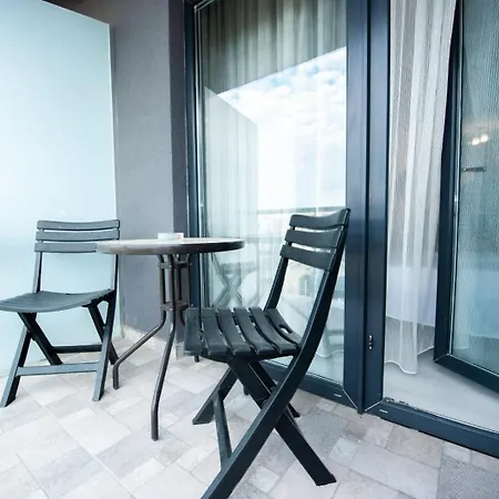 Otel Cittadini Navodari