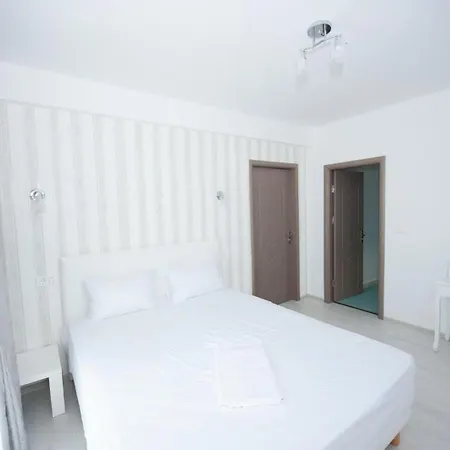 Отель Cittadini 3*