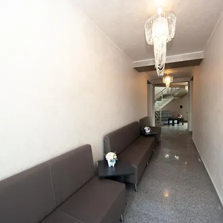 Cittadini 3* Нэводари