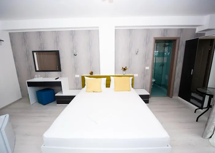 Cittadini Hotel Năvodari