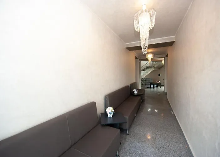 Cittadini 3* Năvodari