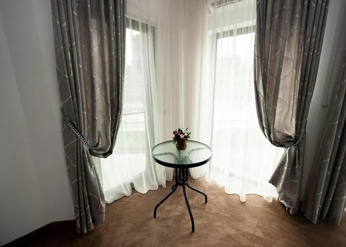 Cittadini Hotel Năvodari